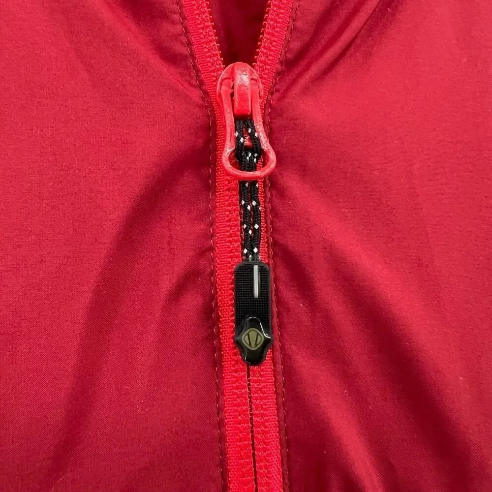 Sunice Jacket Windbreaker